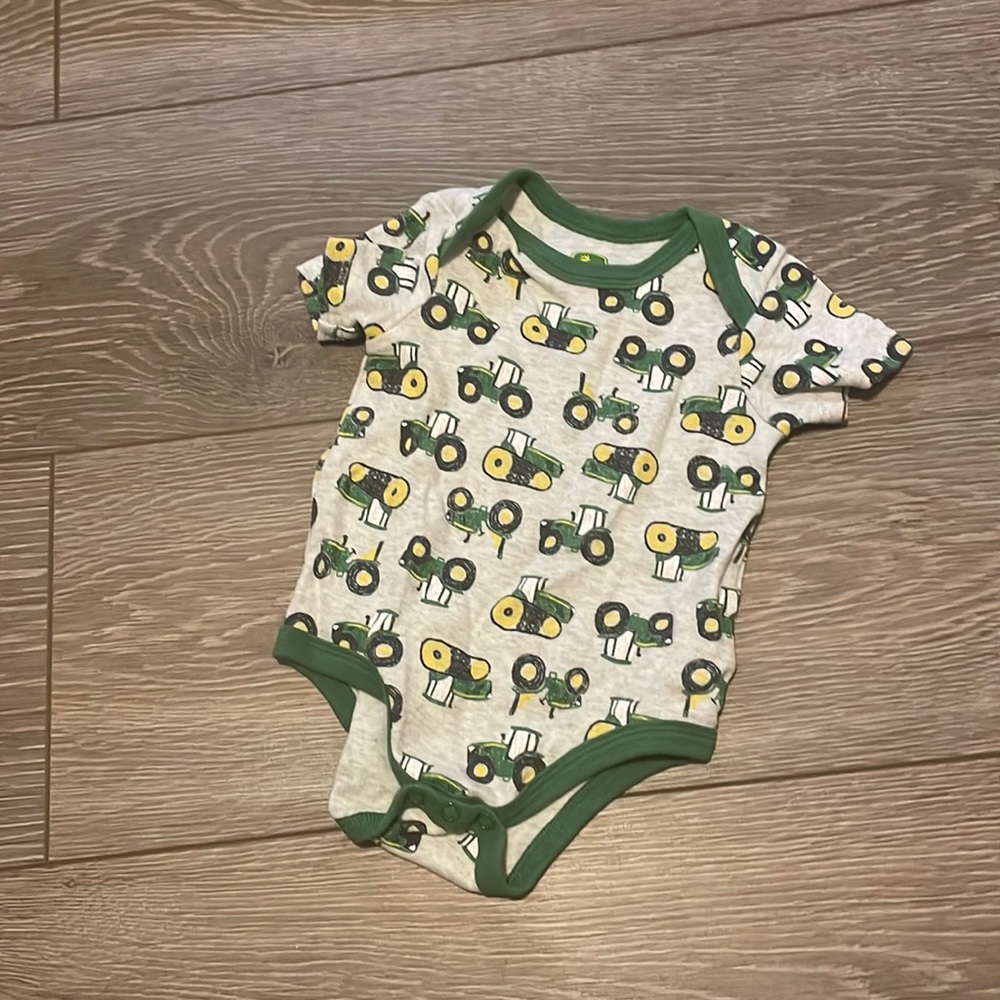 Baby Onesie